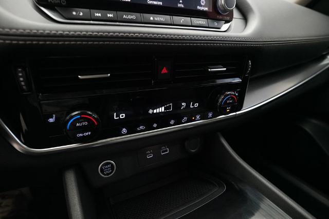 2021 Nissan Rogue SV Intelligent AWD