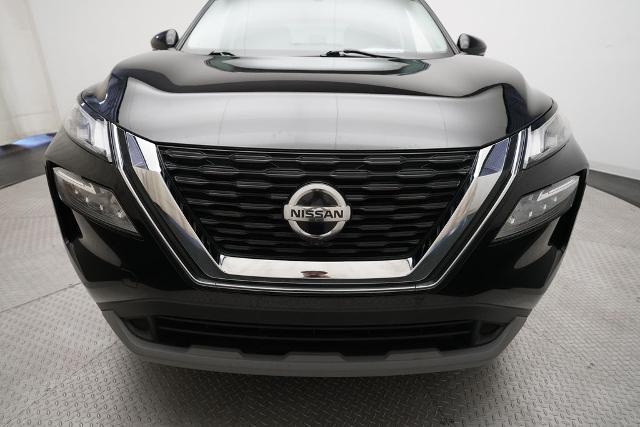 2021 Nissan Rogue SV Intelligent AWD