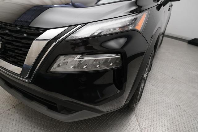 2021 Nissan Rogue SV Intelligent AWD