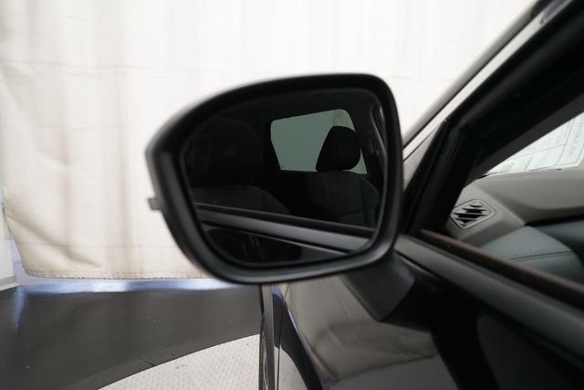 2021 Nissan Rogue SV Intelligent AWD