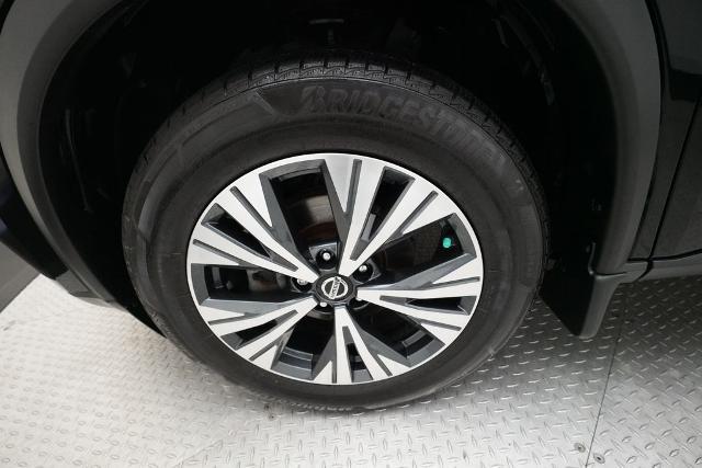 2021 Nissan Rogue SV Intelligent AWD