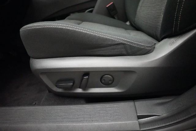 2021 Nissan Rogue SV Intelligent AWD