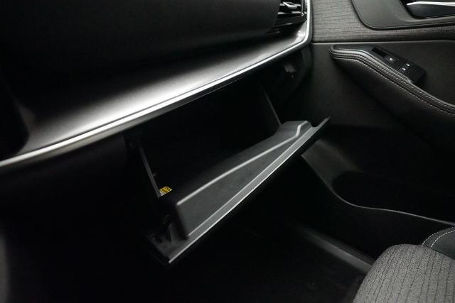 2021 Nissan Rogue SV Intelligent AWD