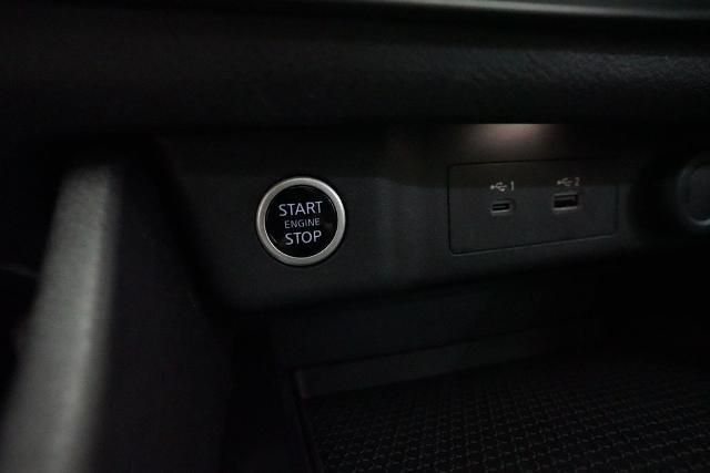 2021 Nissan Rogue SV Intelligent AWD