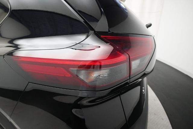 2021 Nissan Rogue SV Intelligent AWD