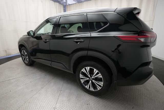 2021 Nissan Rogue SV Intelligent AWD
