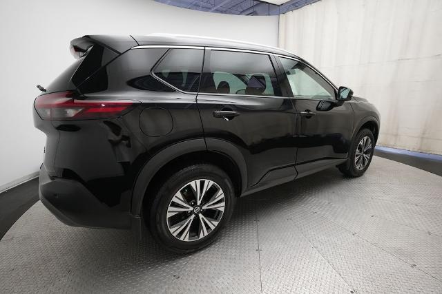 2021 Nissan Rogue SV Intelligent AWD