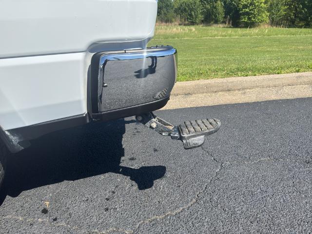 2022 Ram 1500 Big Horn Crew Cab 4x4 6'4" Box