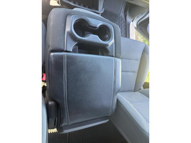 2022 Ram 1500 Big Horn Crew Cab 4x4 6'4" Box