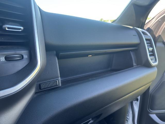 2022 Ram 1500 Big Horn Crew Cab 4x4 6'4" Box