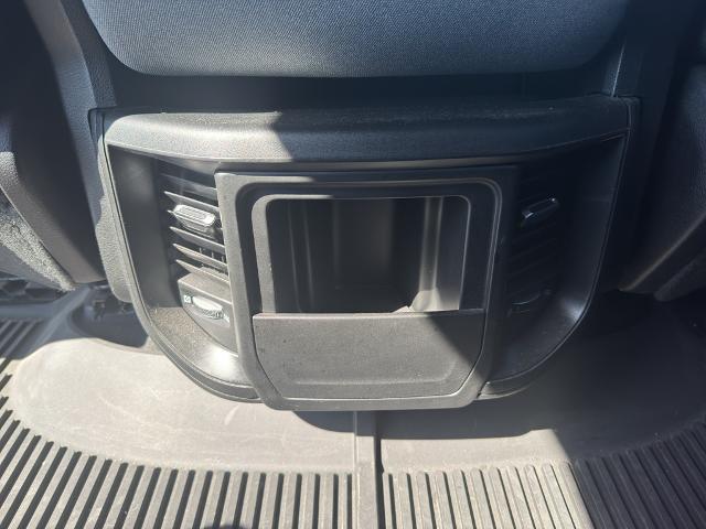 2022 Ram 1500 Big Horn Crew Cab 4x4 6'4" Box