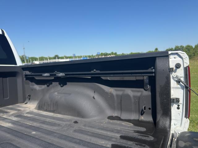 2022 Ram 1500 Big Horn Crew Cab 4x4 6'4" Box
