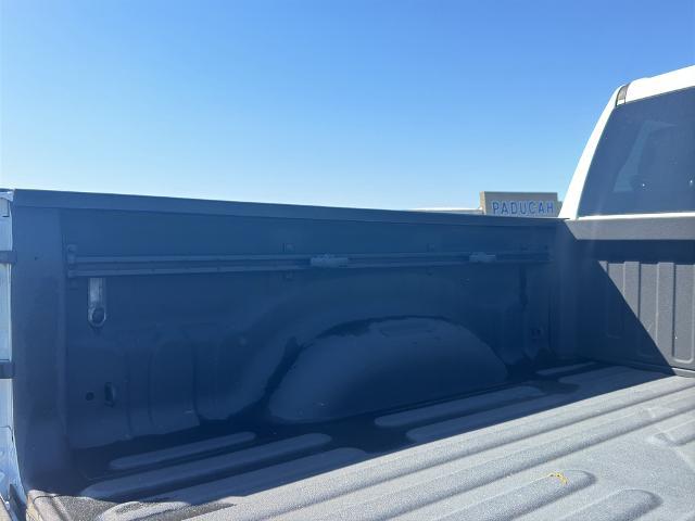 2022 Ram 1500 Big Horn Crew Cab 4x4 6'4" Box