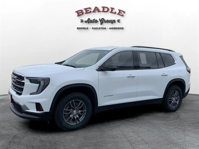 2025 GMC Acadia AWD Elevation for sale in Mobridge, SD