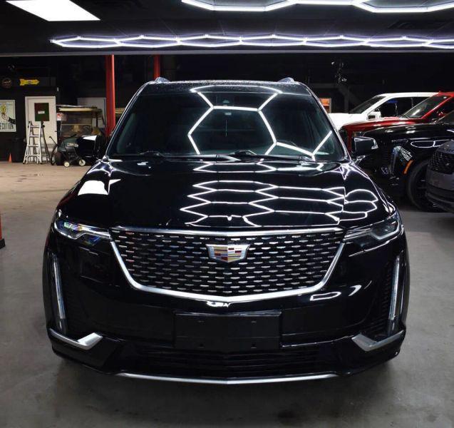 2022 Cadillac XT6 FWD Luxury