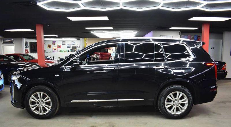 2022 Cadillac XT6 FWD Luxury