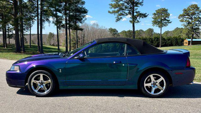 2004 Ford Mustang Cobra for sale in Apex, NC