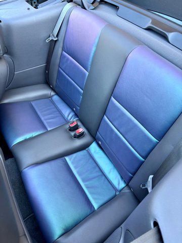 2004 Ford Mustang Cobra