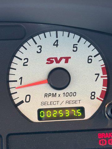 2004 Ford Mustang Cobra