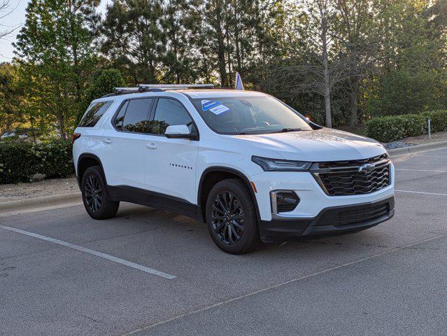 2023 Chevrolet Traverse FWD RS for sale in Apex, NC