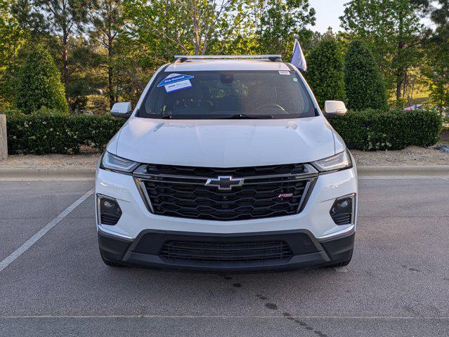 2023 Chevrolet Traverse FWD RS