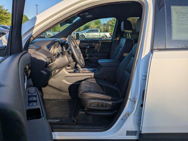 2023 Chevrolet Traverse FWD RS