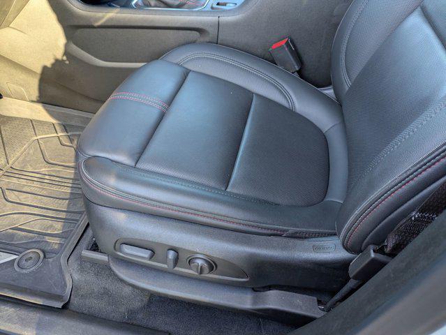 2023 Chevrolet Traverse FWD RS