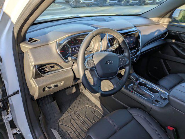 2023 Chevrolet Traverse FWD RS