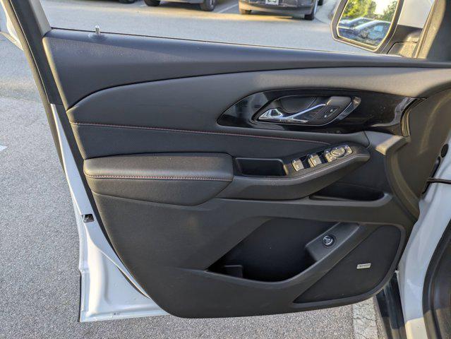 2023 Chevrolet Traverse FWD RS