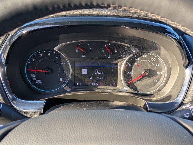 2023 Chevrolet Traverse FWD RS