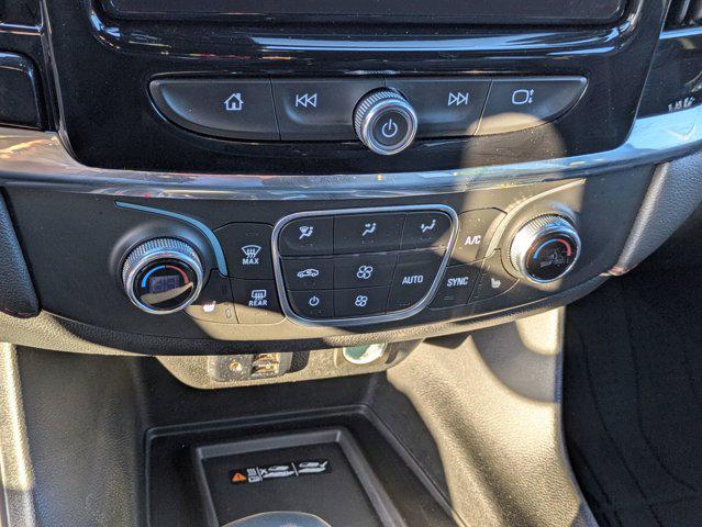 2023 Chevrolet Traverse FWD RS