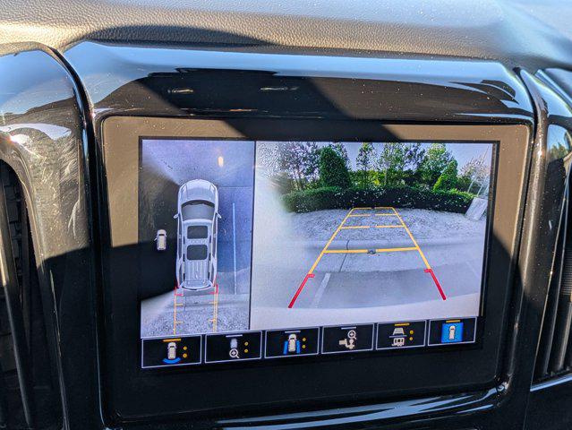 2023 Chevrolet Traverse FWD RS