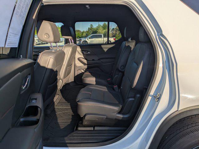 2023 Chevrolet Traverse FWD RS