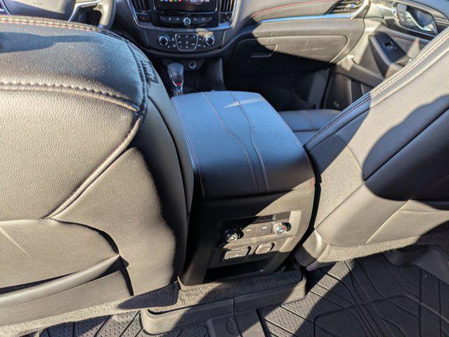 2023 Chevrolet Traverse FWD RS