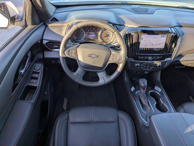2023 Chevrolet Traverse FWD RS