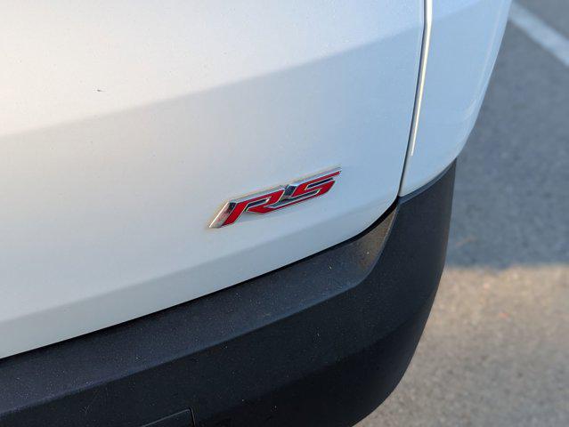 2023 Chevrolet Traverse FWD RS