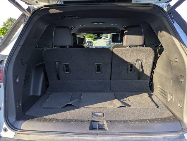 2023 Chevrolet Traverse FWD RS