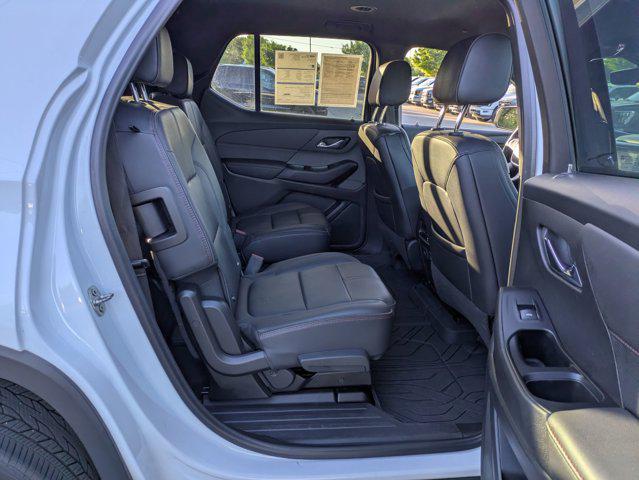 2023 Chevrolet Traverse FWD RS