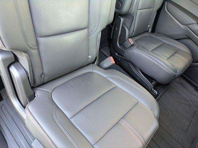 2023 Chevrolet Traverse FWD RS