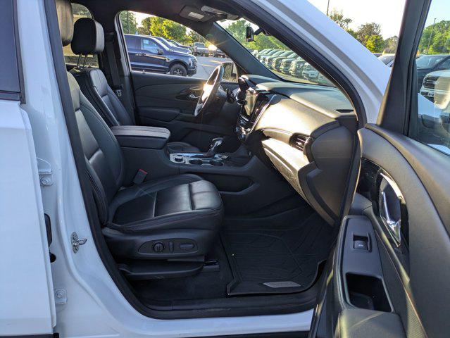 2023 Chevrolet Traverse FWD RS