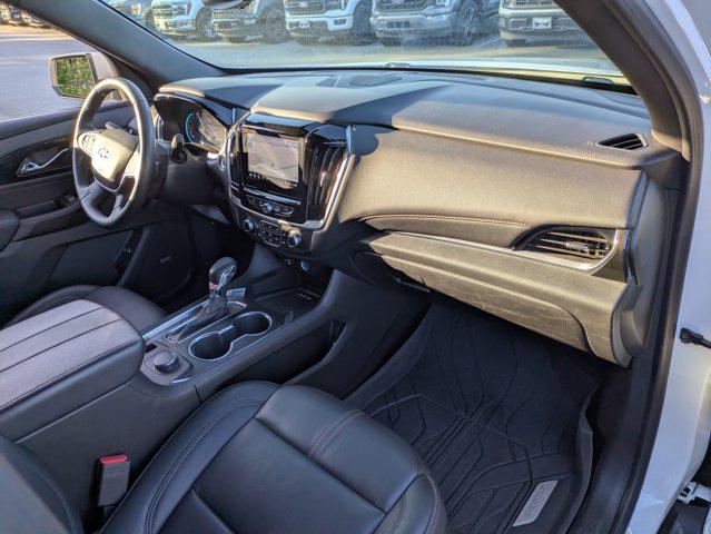 2023 Chevrolet Traverse FWD RS