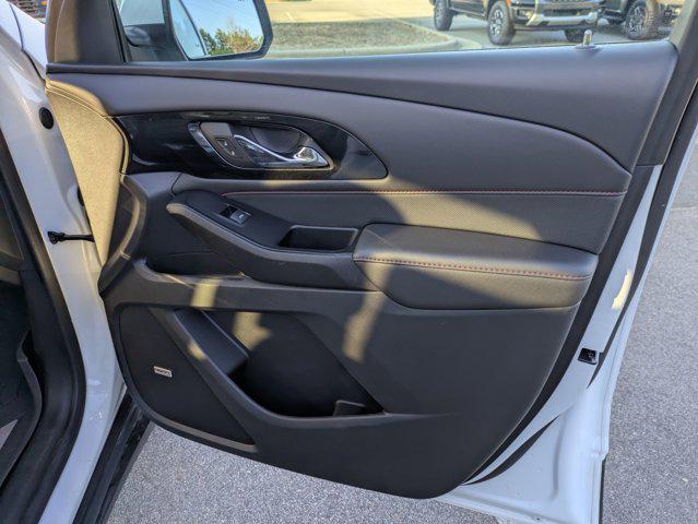 2023 Chevrolet Traverse FWD RS