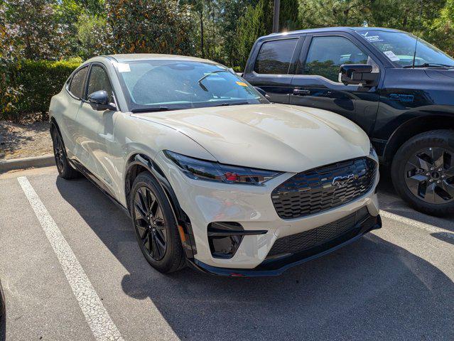 2025 Ford Mustang Mach-E Premium for sale in Apex, NC