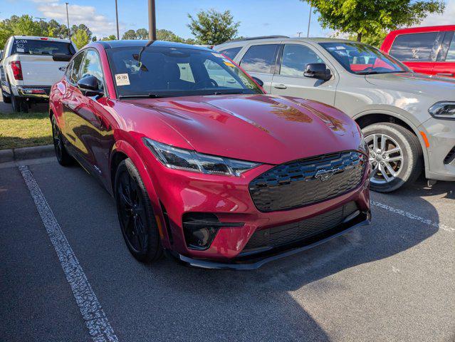 2025 Ford Mustang Mach-E GT for sale in Apex, NC