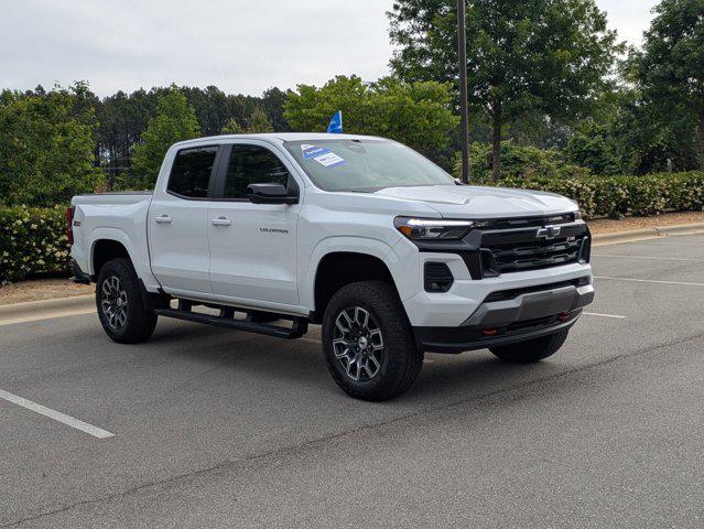 2024 Chevrolet Colorado 4WD Z71 for sale in Apex, NC