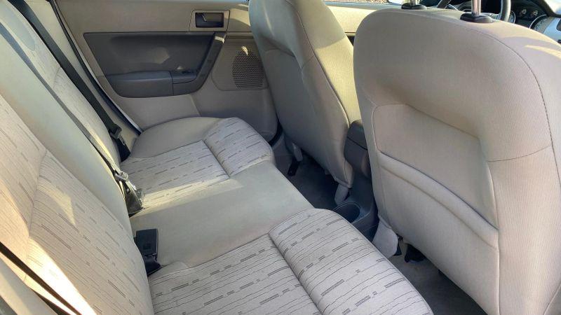 2009 Ford Focus SE