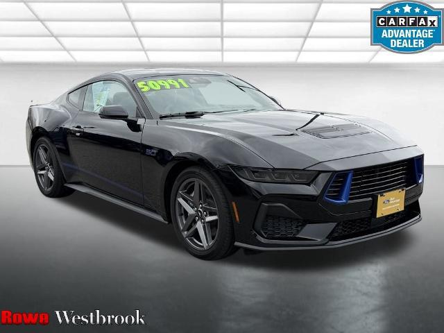 2025 Ford Mustang GT Premium Fastback for sale in Westbrook, ME