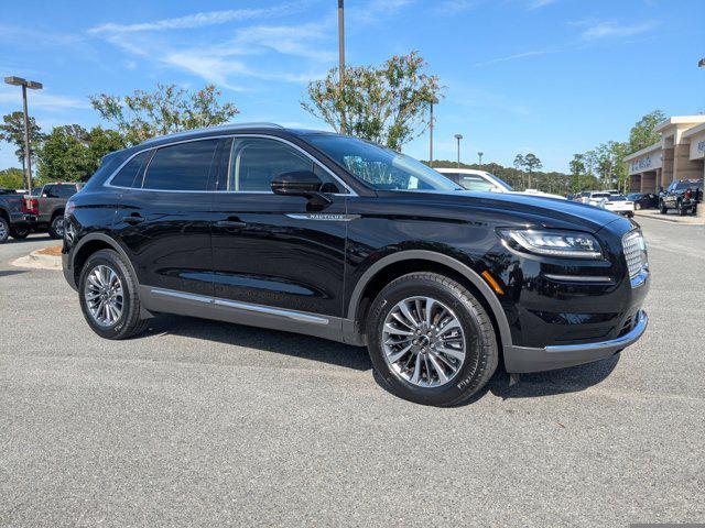 2023 Lincoln Nautilus Standard for sale in Hardeeville, SC