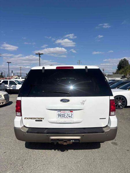 2003 Ford Expedition Eddie Bauer