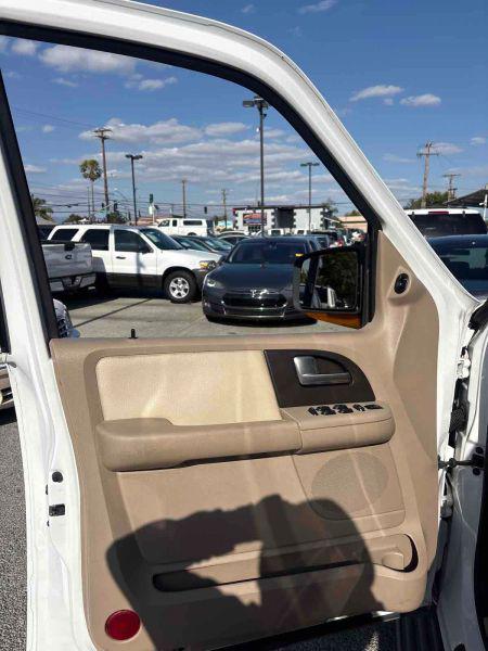 2003 Ford Expedition Eddie Bauer